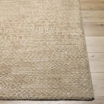 Masterpiece MPC-2302 2'7" x 3'11" Machine Woven Rug