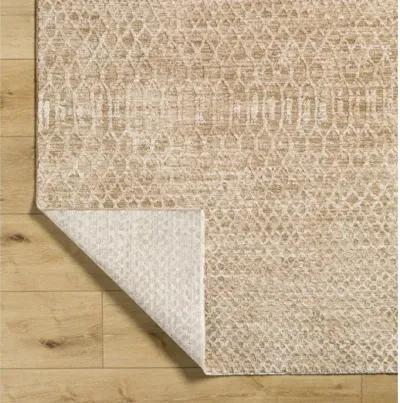 Masterpiece MPC-2302 2'7" x 3'11" Machine Woven Rug