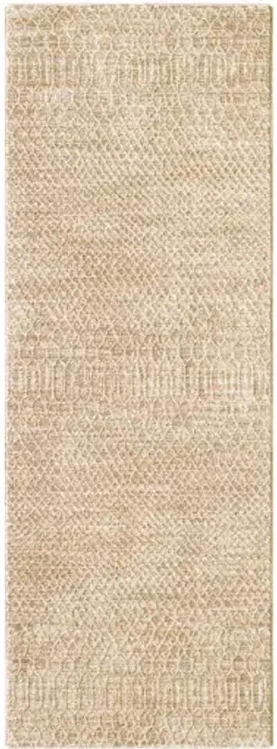 Masterpiece MPC-2302 2'7" x 3'11" Machine Woven Rug