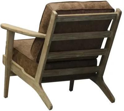 Albert Accent Chair