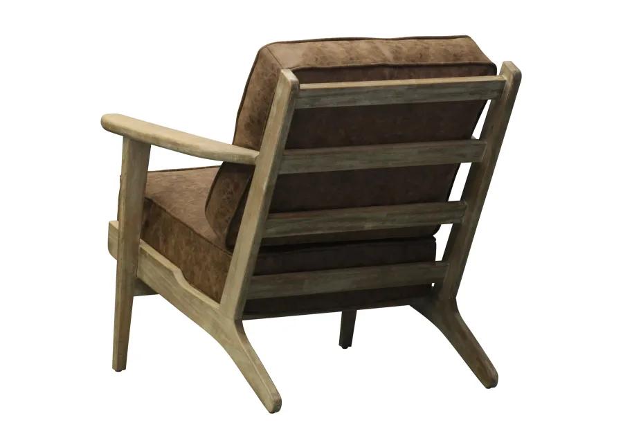 Albert Accent Chair