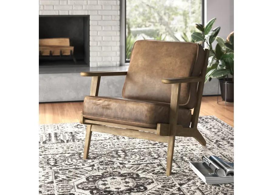 Albert Accent Chair