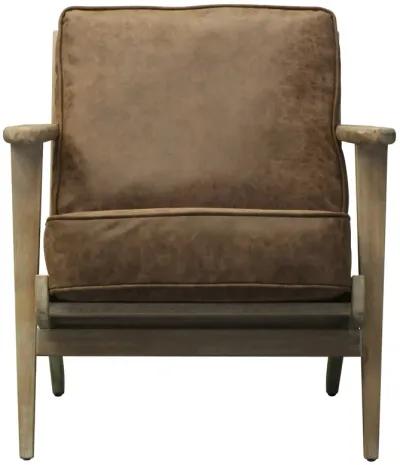 Albert Accent Chair