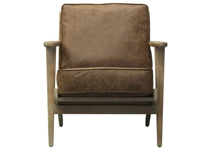 Albert Accent Chair