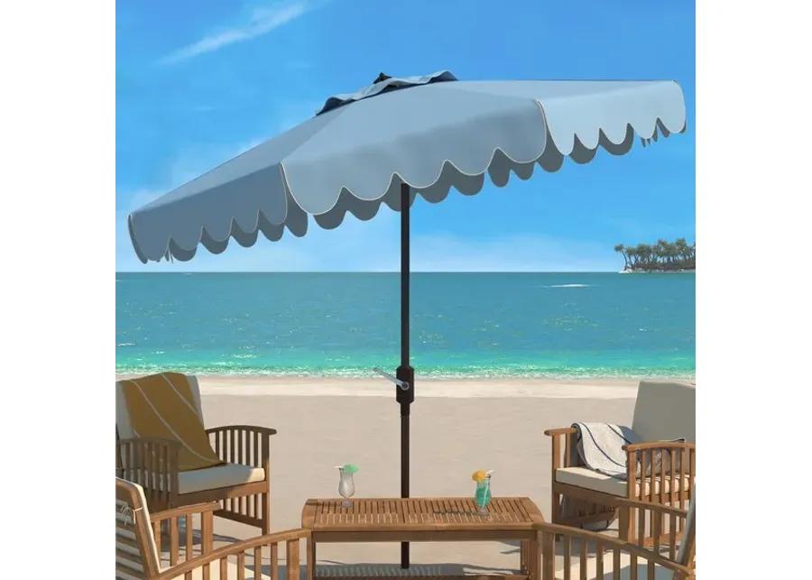 DORINDA 9FT CRANK UMBRELLA