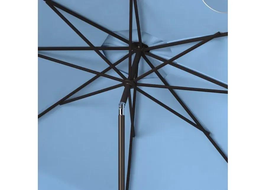 DORINDA 9FT CRANK UMBRELLA