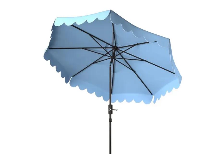 DORINDA 9FT CRANK UMBRELLA