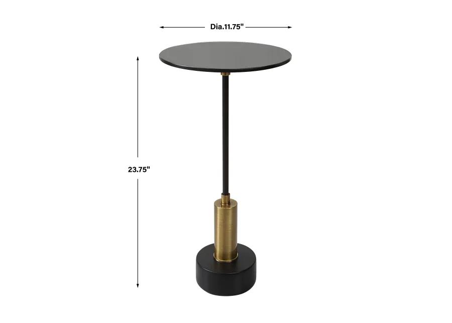 Spector Modern Accent Table