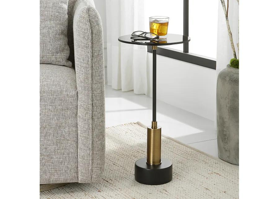 Spector Modern Accent Table