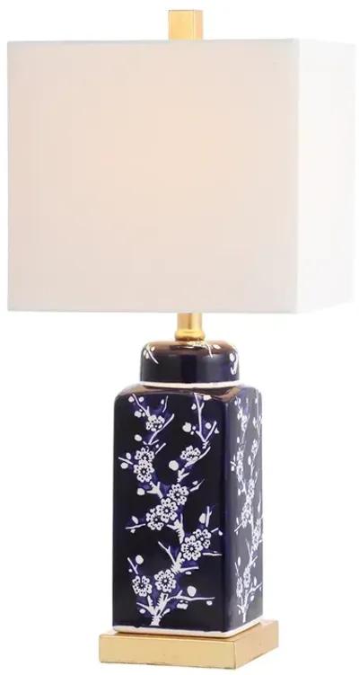 Pilar Table Lamps - Set of 2