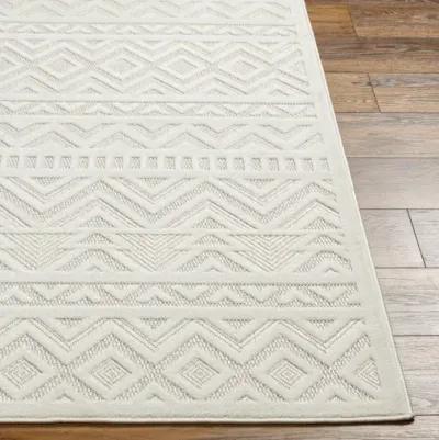 San Diego SFG-2323 9'2" x 12' Machine Woven Rug