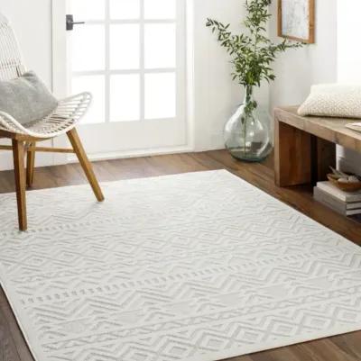 San Diego SFG-2323 9'2" x 12' Machine Woven Rug