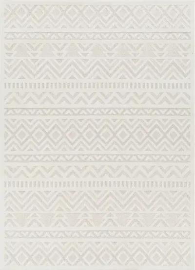 San Diego SFG-2323 9'2" x 12' Machine Woven Rug