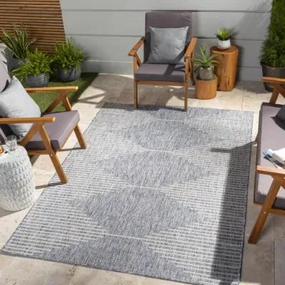 Eagean 8'10" x 12' Rug