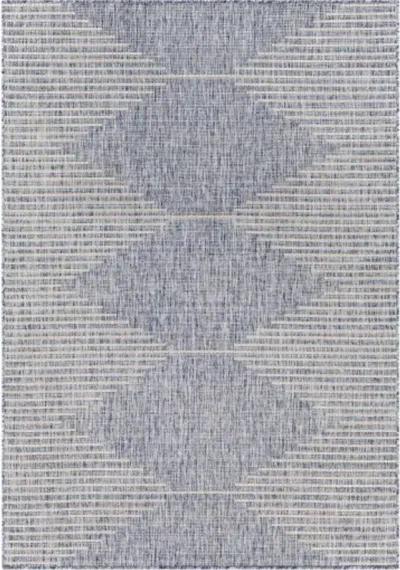 Eagean 8'10" x 12' Rug