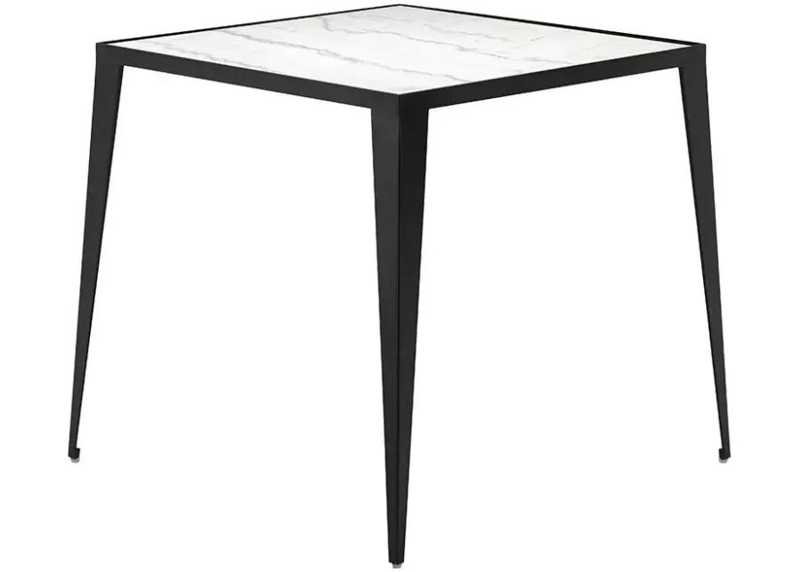 MINK SIDE TABLE