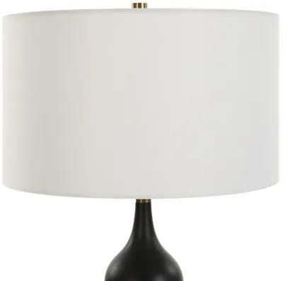 Caviar Table Lamp