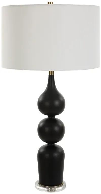 Caviar Table Lamp