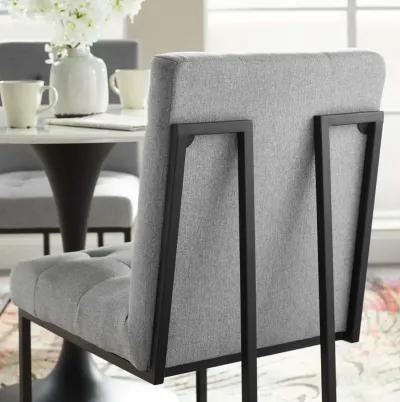 Privy Upholstered Dining Chair