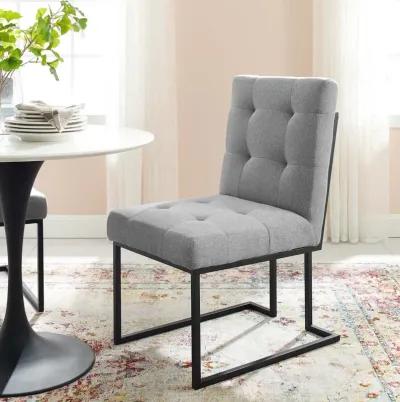 Privy Upholstered Dining Chair