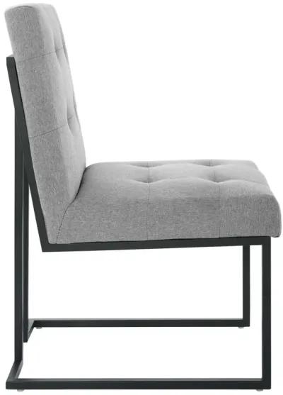 Privy Upholstered Dining Chair