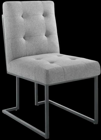 Privy Upholstered Dining Chair