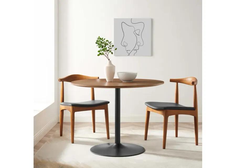 Amuse 40" Dining Table