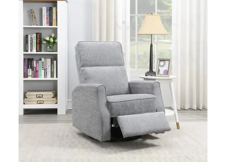 Tabor Swivel Gliding Recliner