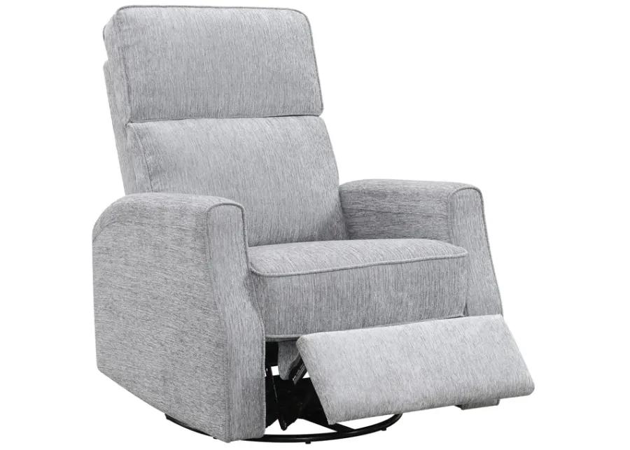 Tabor Swivel Gliding Recliner