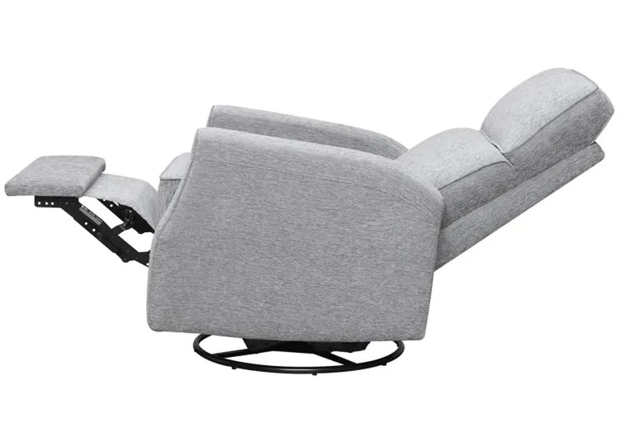 Tabor Swivel Gliding Recliner