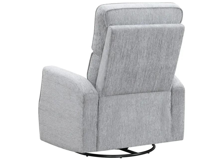 Tabor Swivel Gliding Recliner