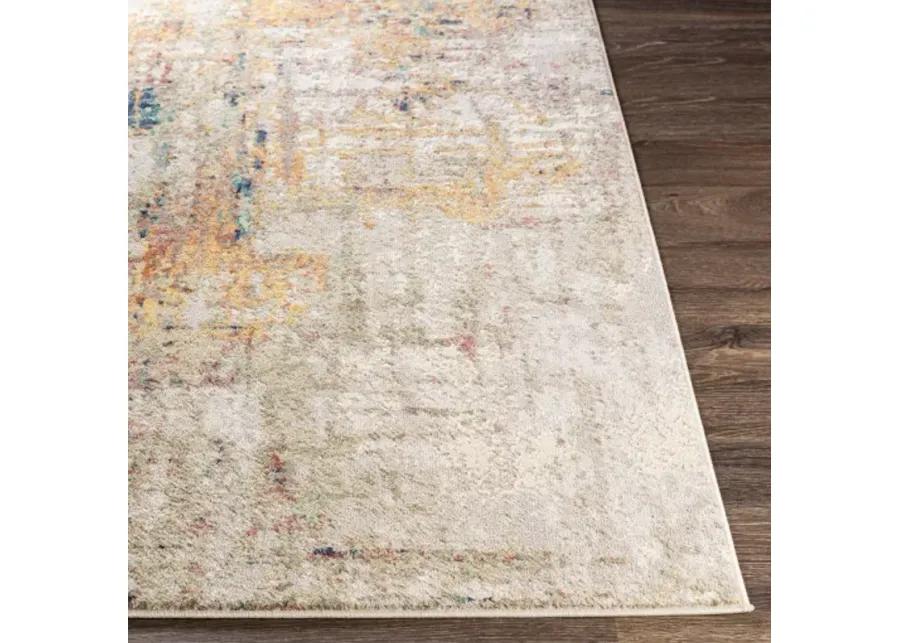 Illusions 5'3" x 7'3" Rug