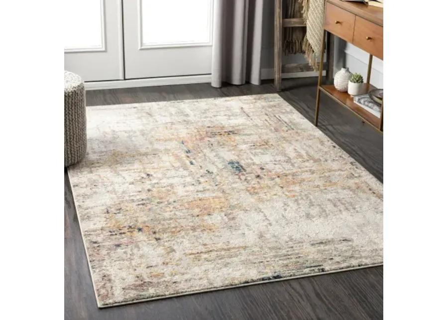 Illusions 5'3" x 7'3" Rug