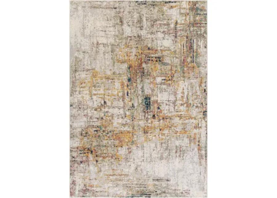 Illusions 5'3" x 7'3" Rug