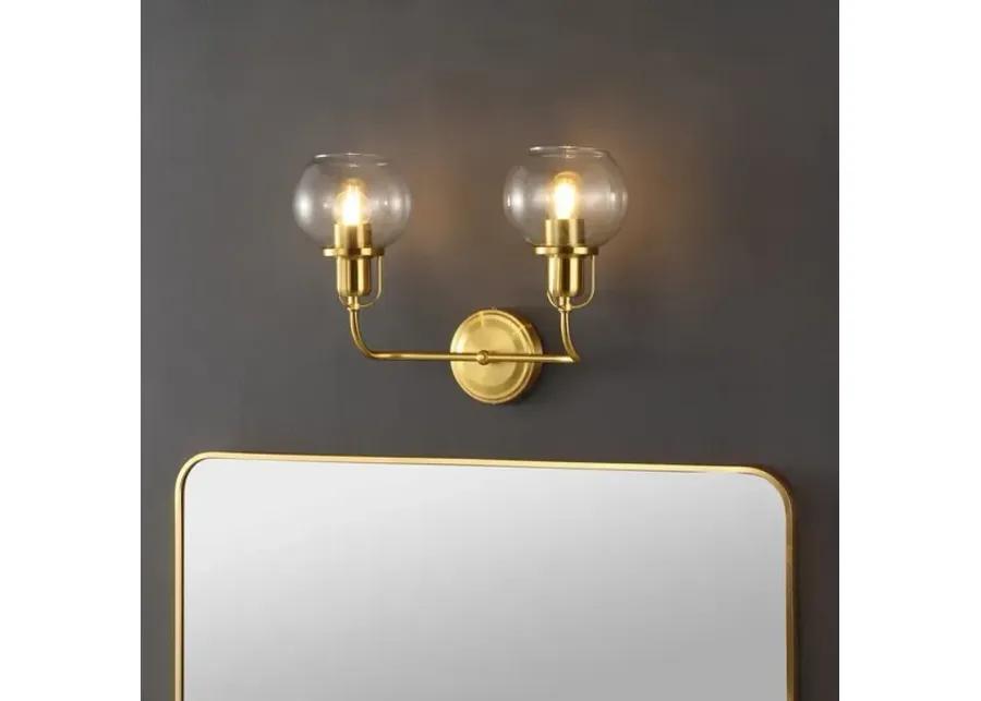 FENRIS WALL SCONCE