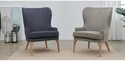 Bjorn Accent Chair