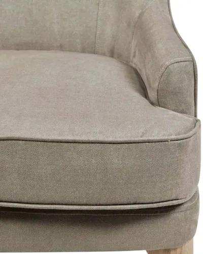 Bjorn Accent Chair