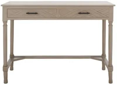 Mckinlee 2 Drawer Desk