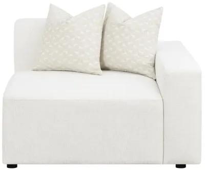 Freddie 6-Piece Upholstered Modular Sectional