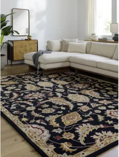 Middleton 7'6" x 9'6" Rug