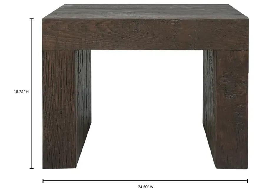 Evander Dining Stool