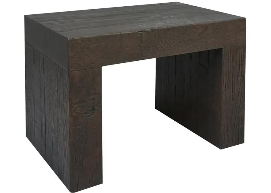 Evander Dining Stool