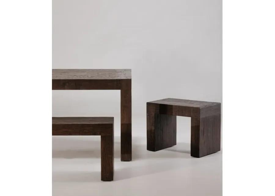 Evander Dining Stool