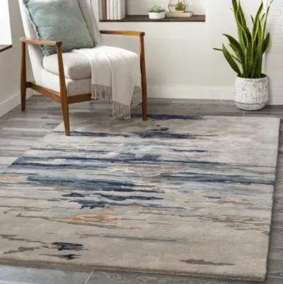 Kavita KVT-2302 2'6" x 8' Rug