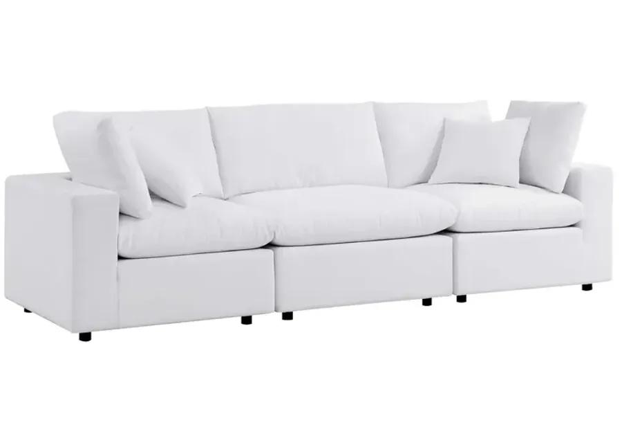 Commix Sunbrella Outdoor Sofa