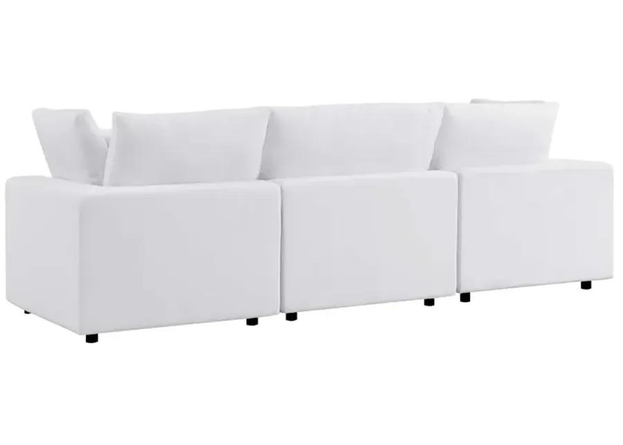 Commix Sunbrella Outdoor Sofa