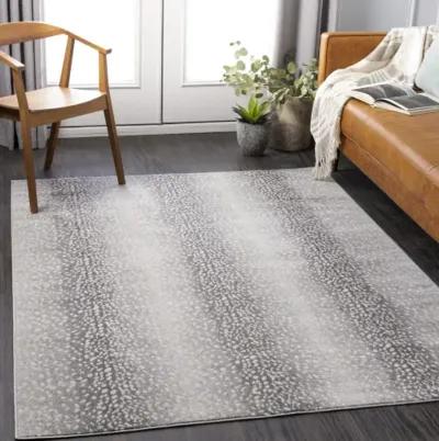 Roma 6'7" x 9' Rug