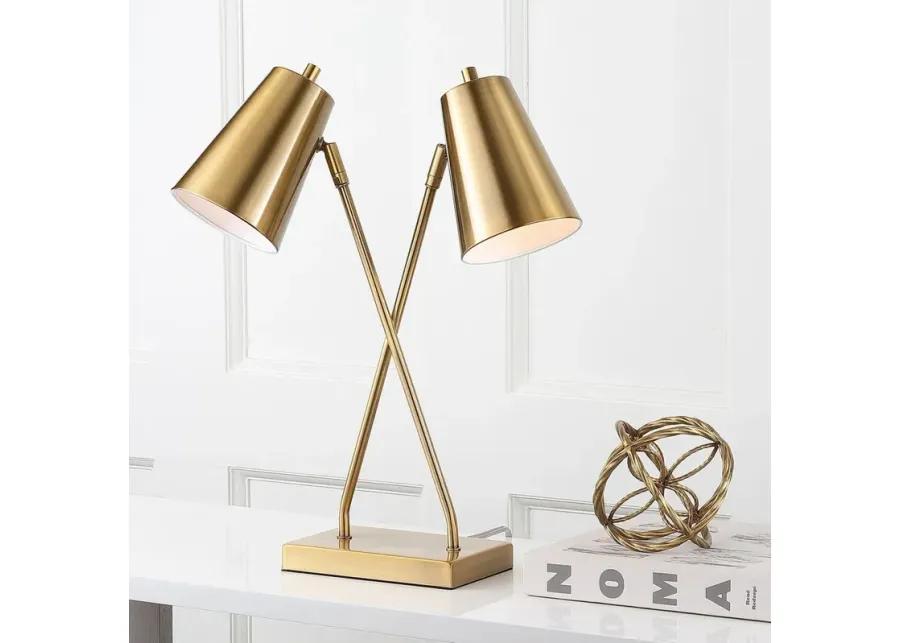 Kera Table Lamp