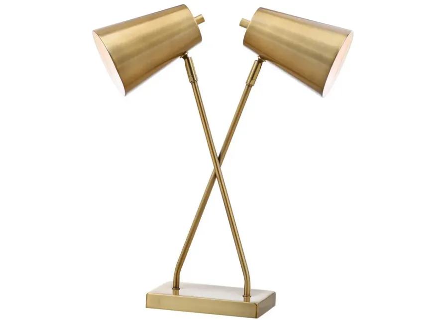 Kera Table Lamp