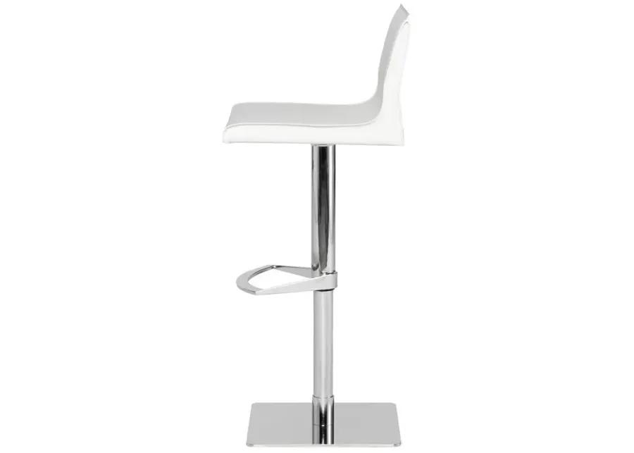 COLTER ADJUSTABLE STOOL